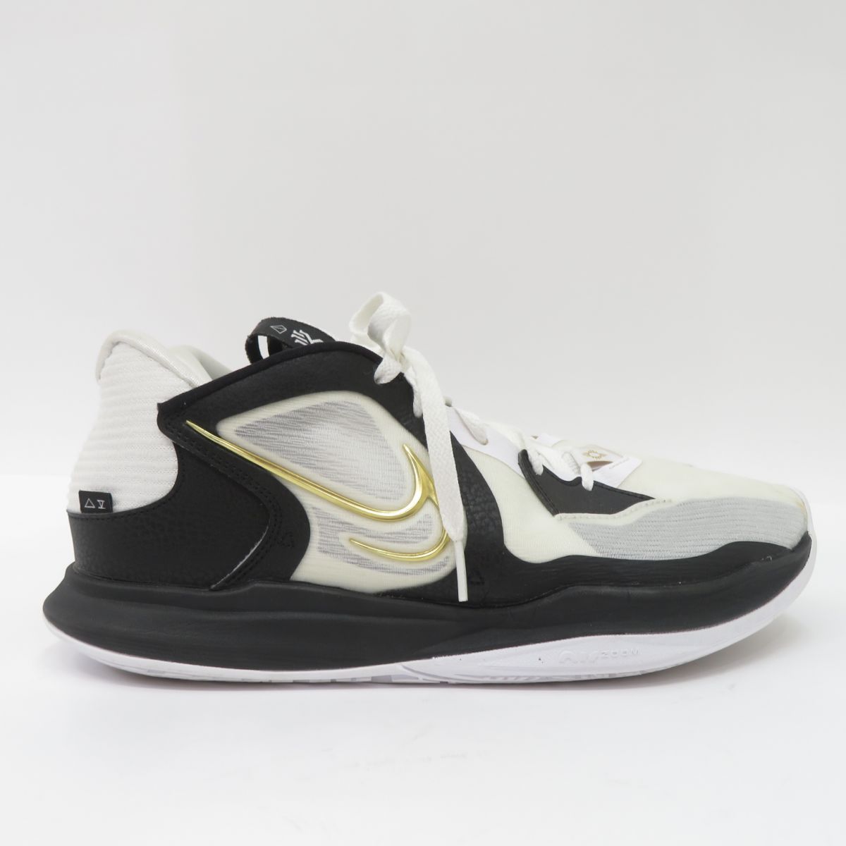 カイリーLow5 バッシュ カイリー Nike バッシュ シューズ ナイキ アービングKyrie Low 5