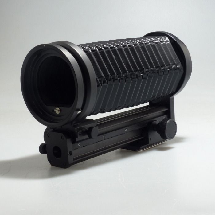 ハッセルブラッド ベローズ 中古】(ハッセルブラッド) HASSELBLAD オートマチックベローズ+