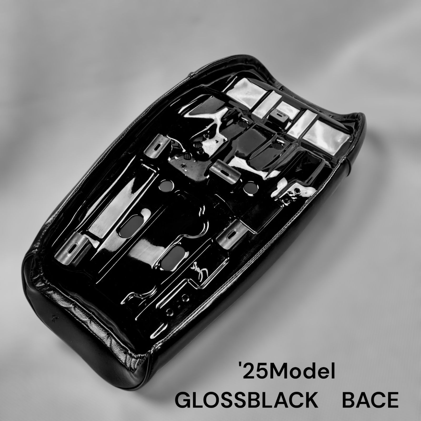 Kawasaki 2025 Z1Z2シート PAMST's ×Be-Position美