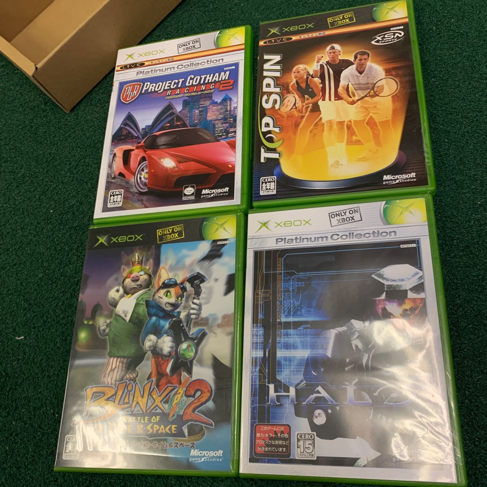初代 Xbox ジャンク ジャンク 初代XBOX本体 - メルカリ