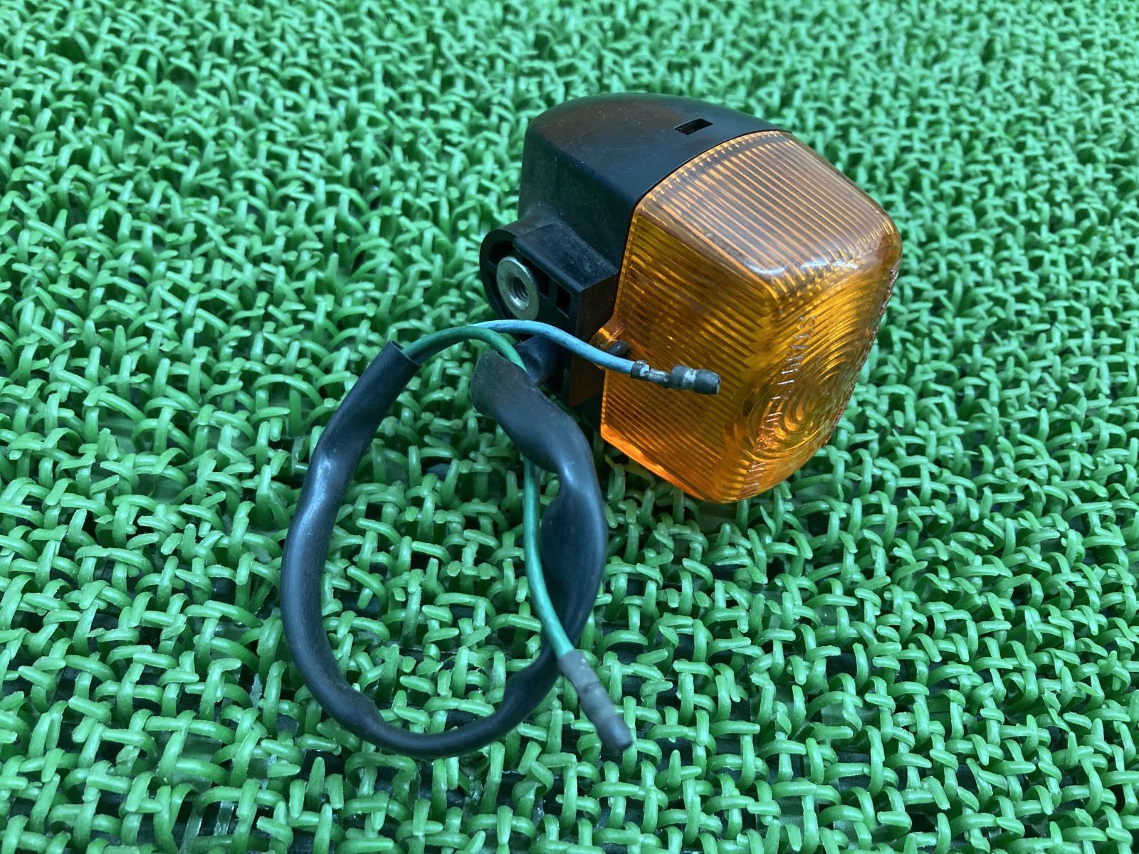 NSR50 フロントウインカー 右 0233 ホンダ 純正 中古 バイク 部品 AC10