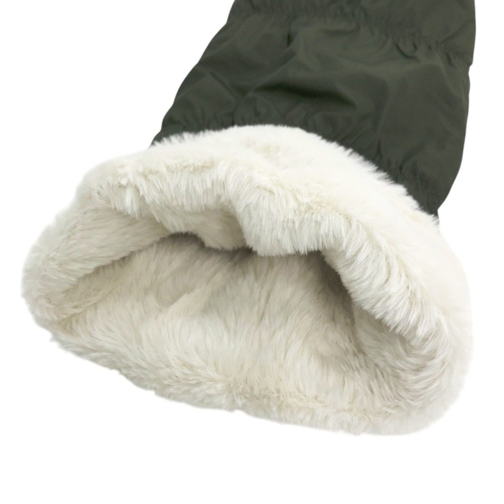 パーリーゲイツ 裏ボア