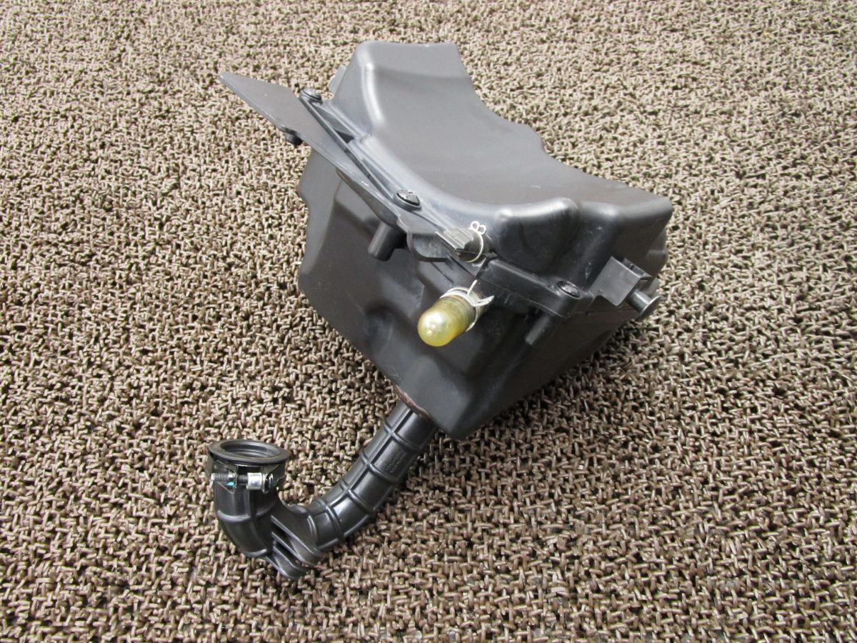 クロスカブ110 エアクリーナーボックス △Z469！JA60 ホンダ 【 JA59E