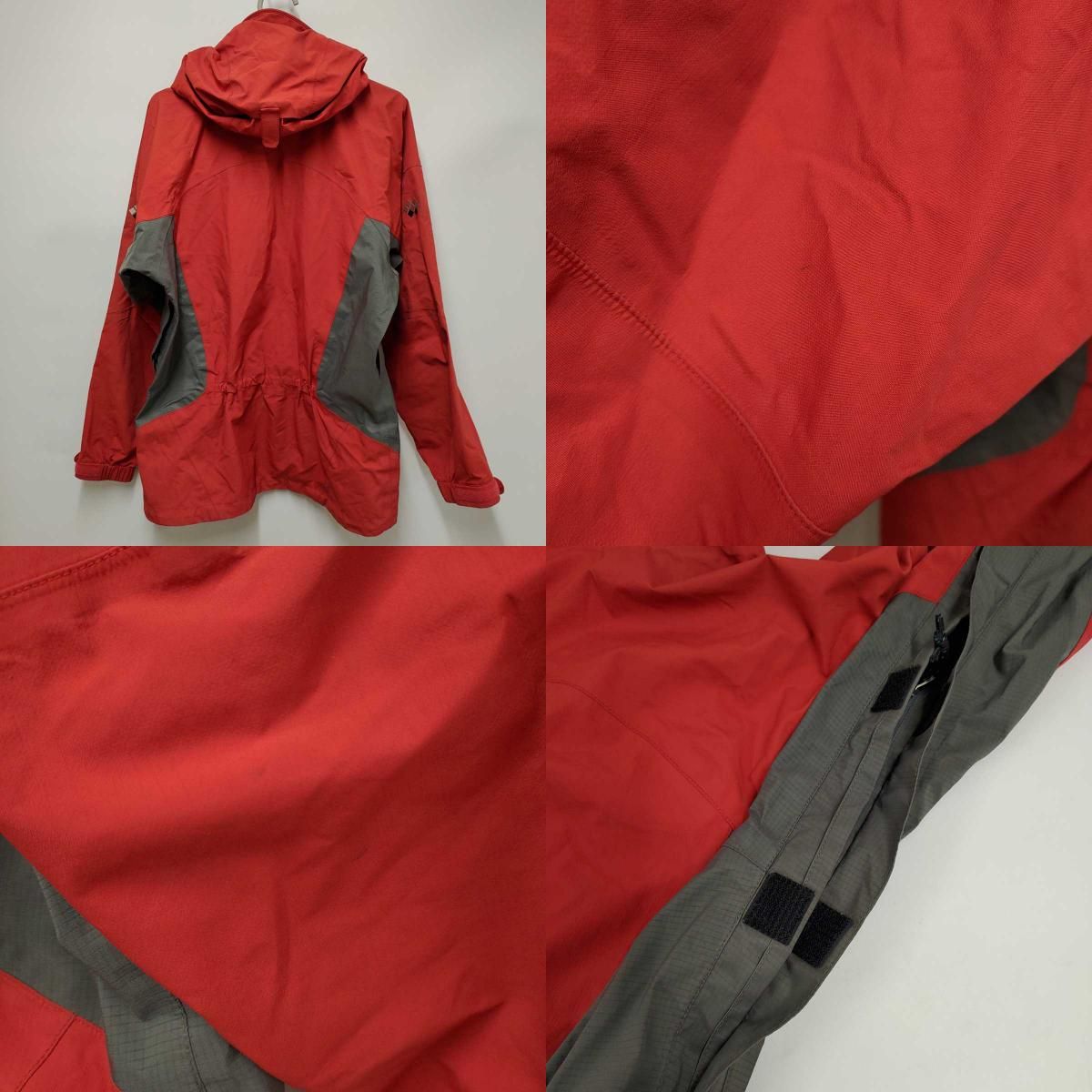 モンベル フレネイパーカ ジャケット マウンテンパーカ S 1102301 メンズ 登山 アウトドア モンベル フレネイパーカ ジャケット マウンテンパーカ S 1102301