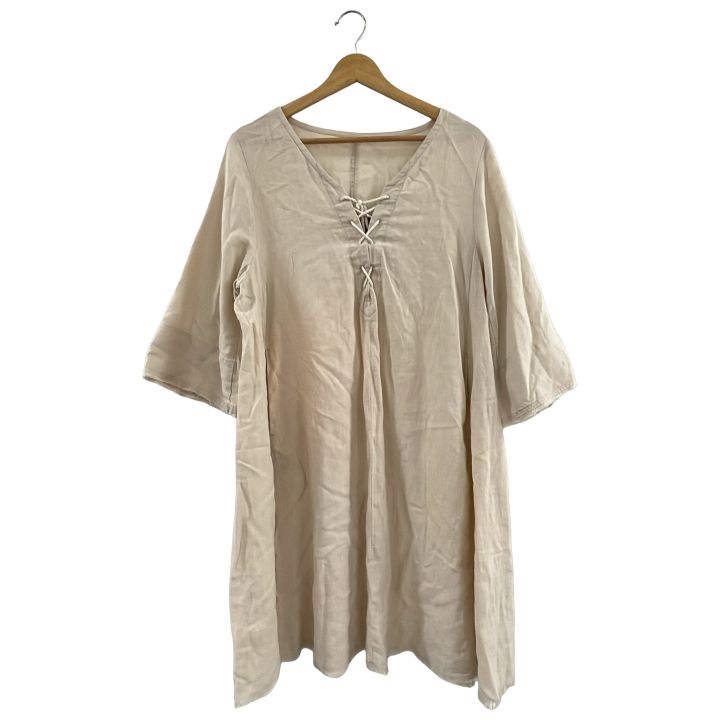 SLOBE IENA / 新品・未使用 グログランスクエアチュニック ブラック SLOBE IENA / 新品・未使用 グログランスクエアチュニック ブラック