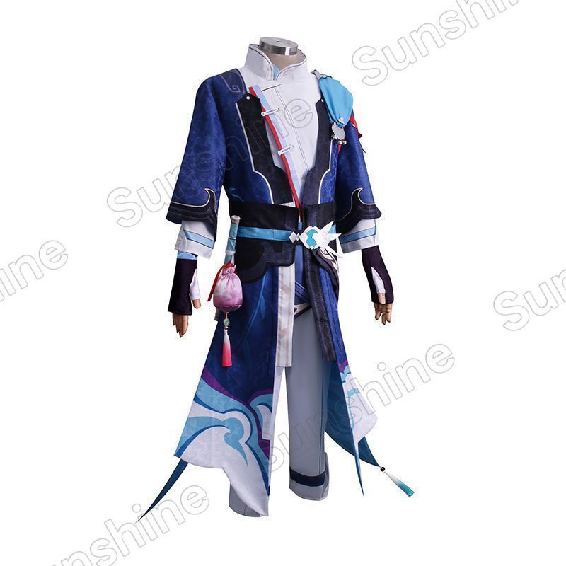Yanqing