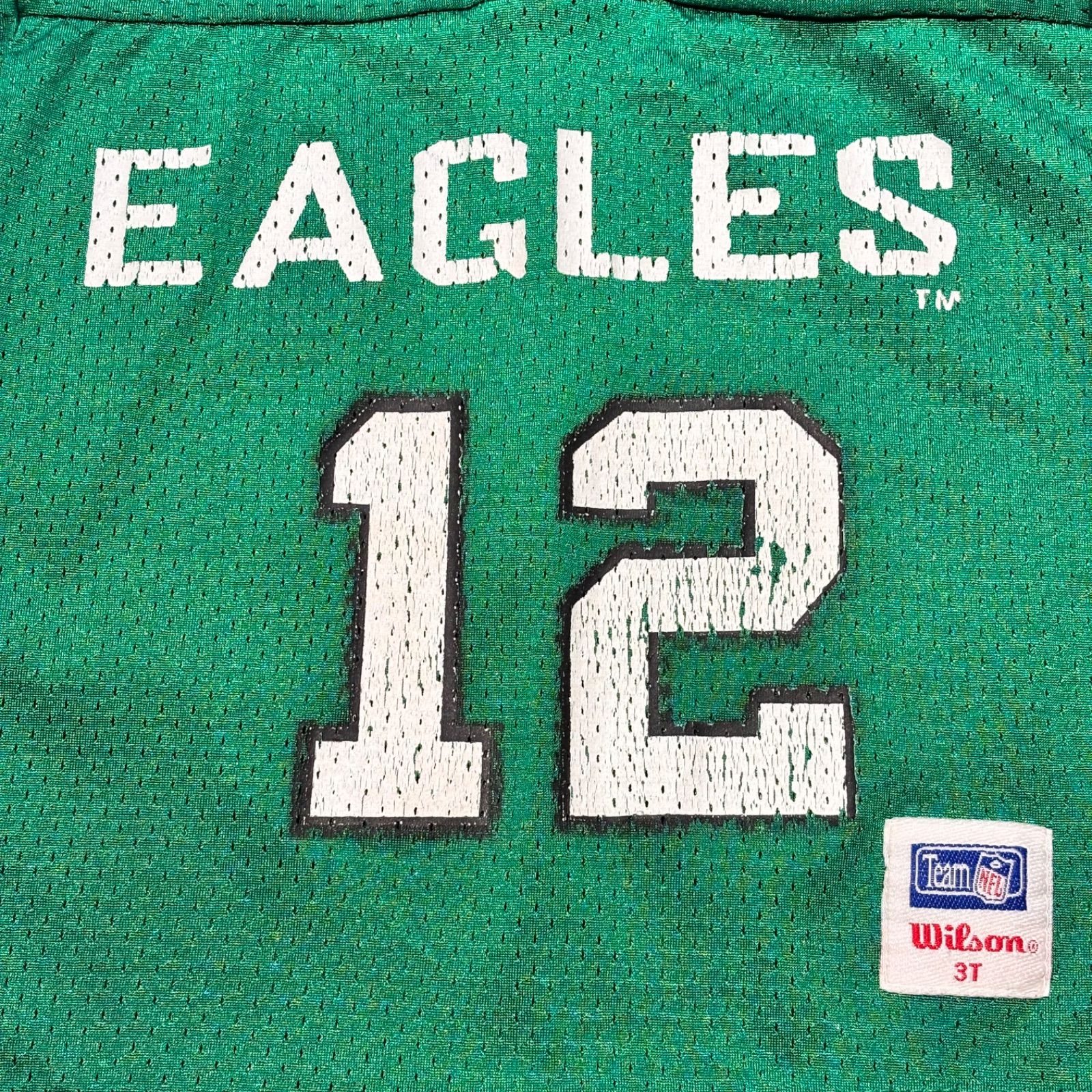 made in USA】【NFL】【フィラデルフィアEAGLES】キッズ