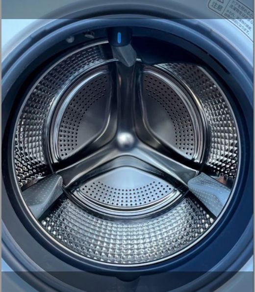 ドラム洗濯機 AQUA