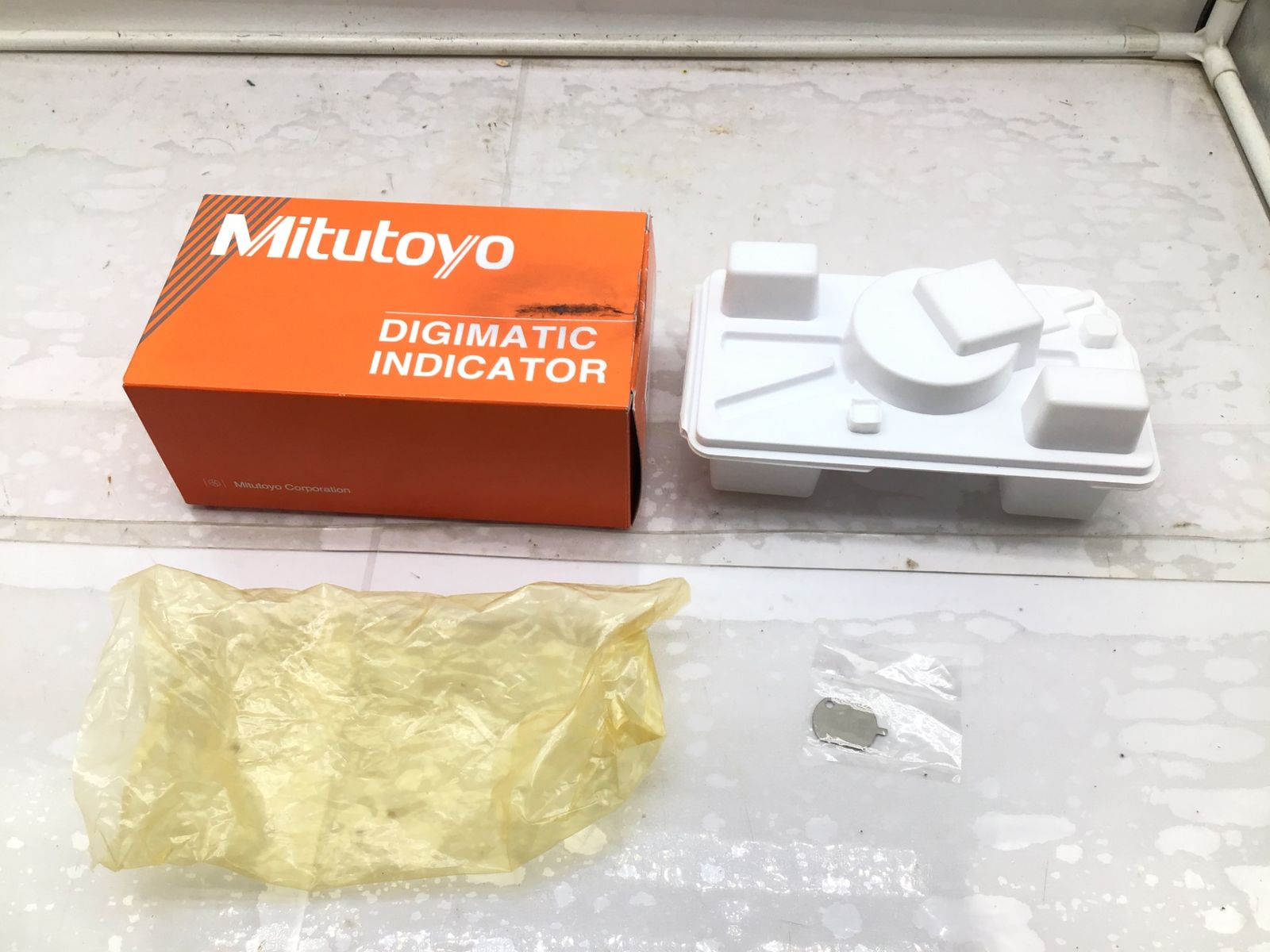 Mitutoyo ミツトヨ