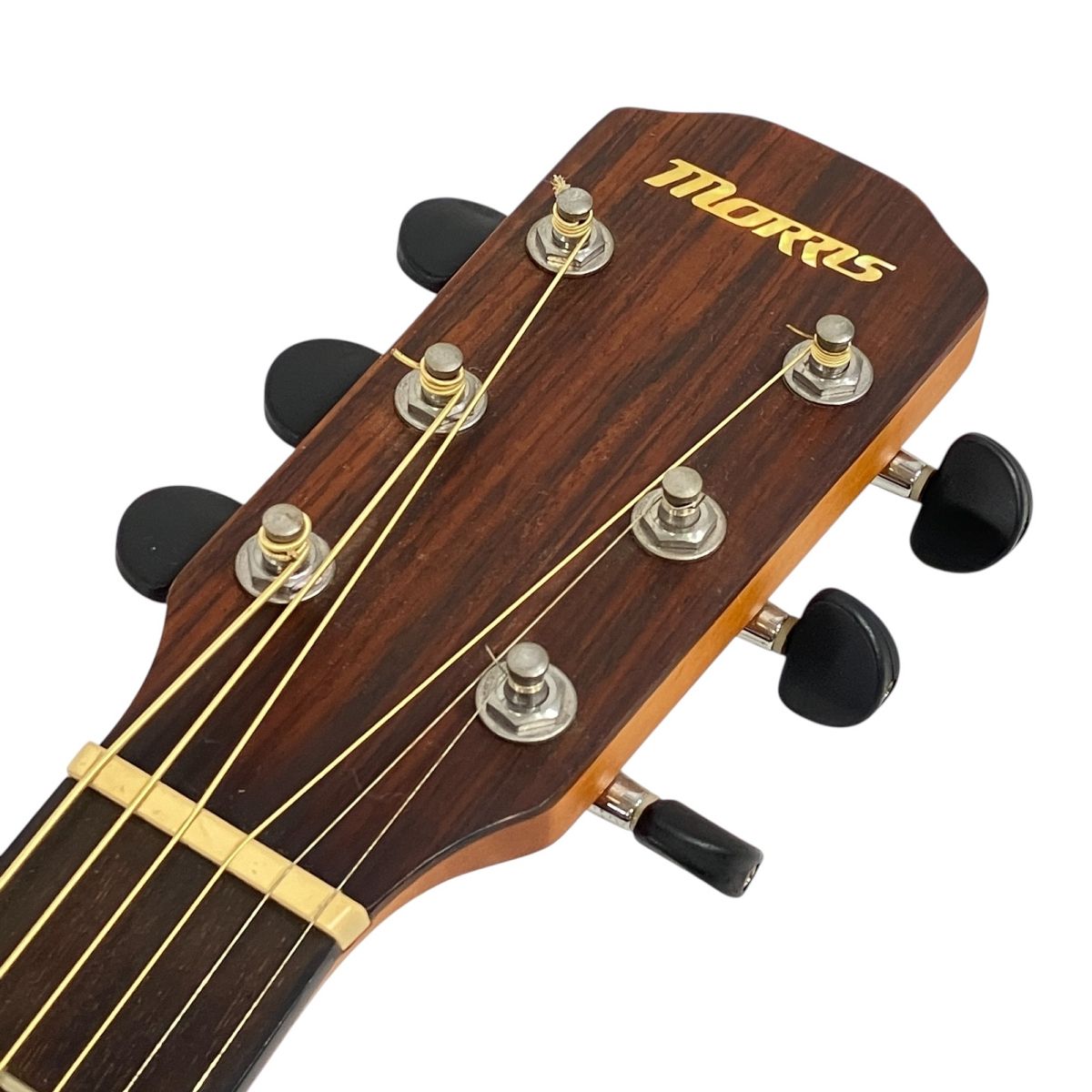 Morris S-40 アコースティック ギター モーリス クラシック