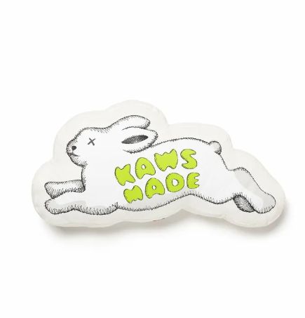 MADE KAWS