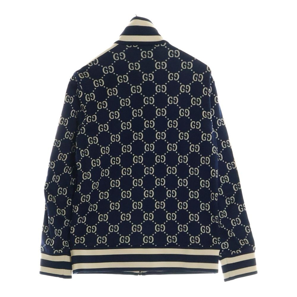 GUCCI ネイビー ジャケット　120センチくらい ボーイズ用 アウター | キッズ ジャケット | GUCCI® JP