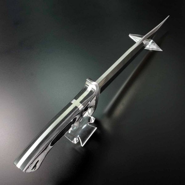 ギル ヒブン HIBBEN アサルトボウイナイフ GH5025 18歳以上 OLIVEOS_COM_TR