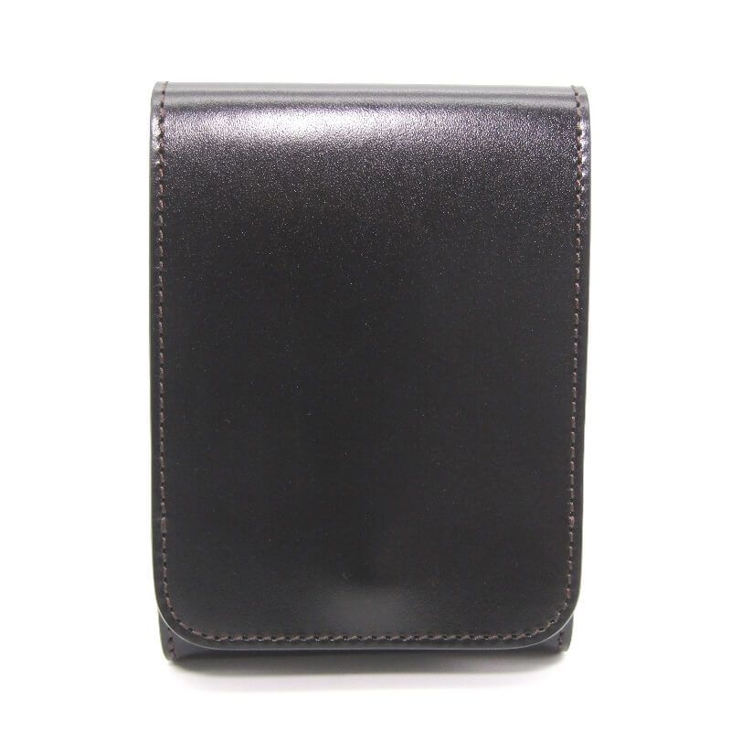 美品 WILDSWANS ワイルドスワンズ メモカバー サドルプルアップ