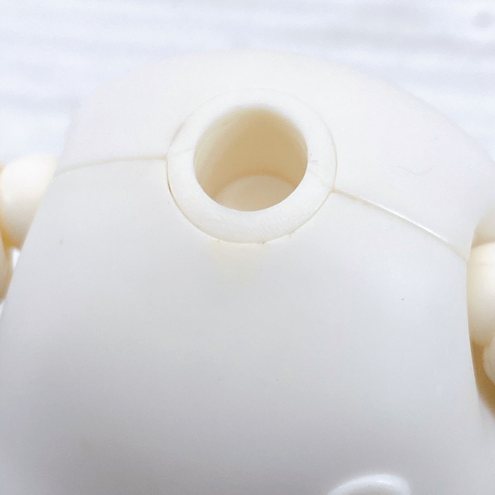 □ ねんどいろ 1630 Baymax ベイマックス BIG HERO 6 フィギュア □ ねんどいろ 1630 Baymax ベイマックス BIG HERO 6 フィギュア