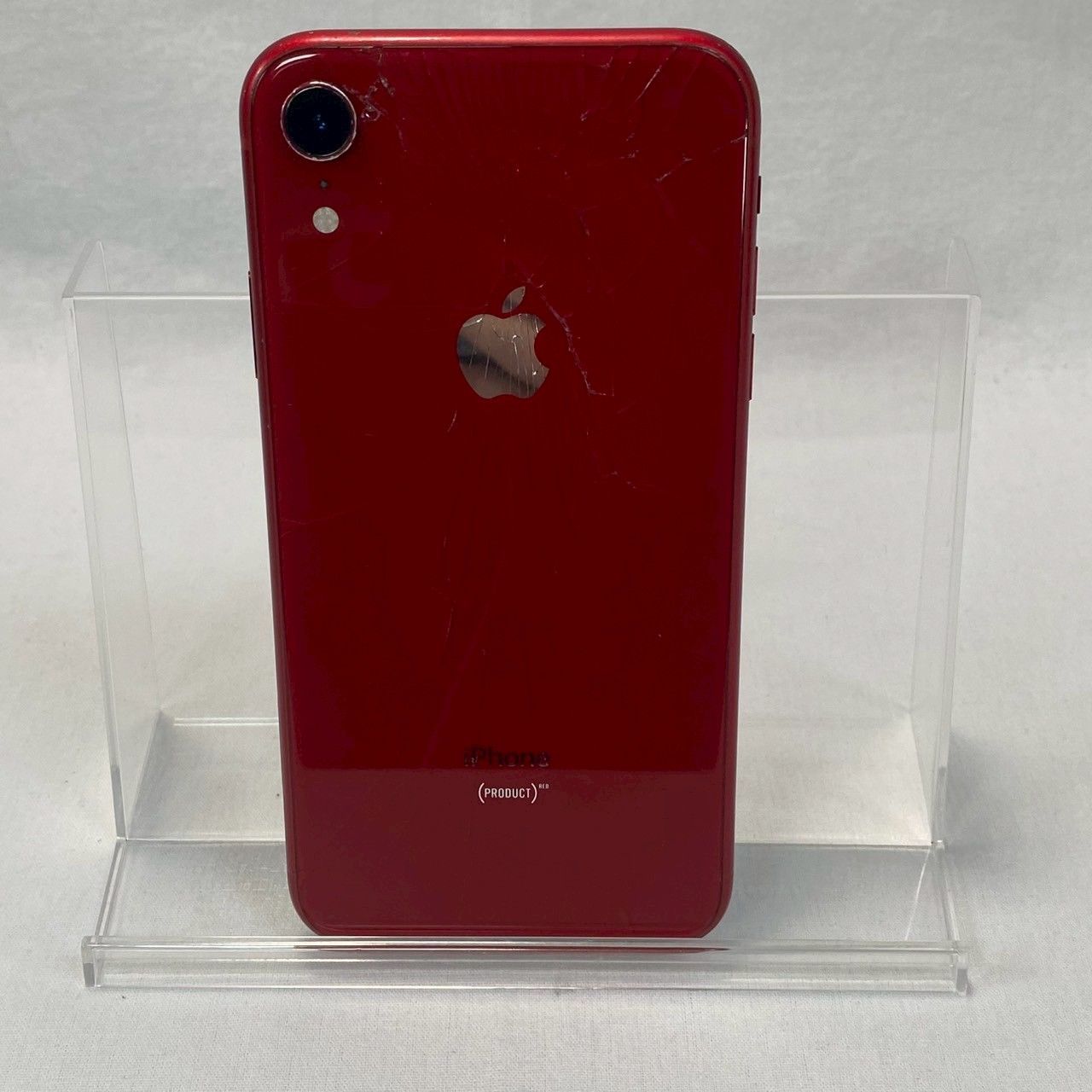 iPhone XR ジャンク
