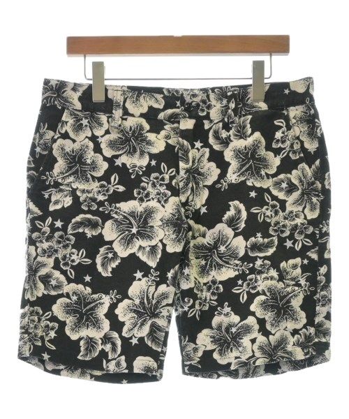 uniform experiment ショートパンツ メンズ 【古着】【中古】【送料無料】