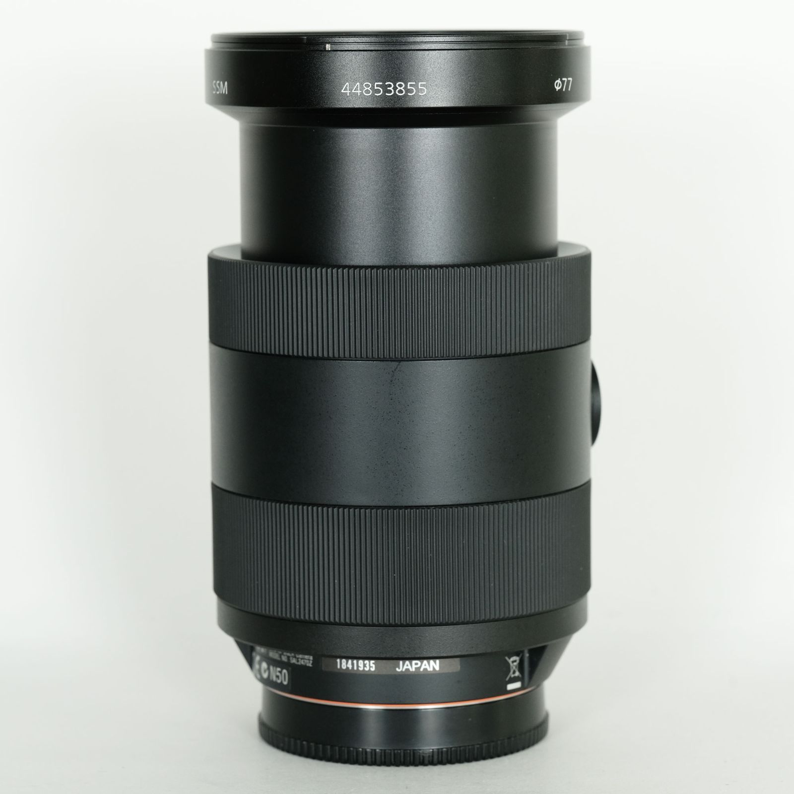 価格.com - SONY Vario-Sonnar T* 24-70mm F2.8 ZA SSM II SAL2470Z2 価格