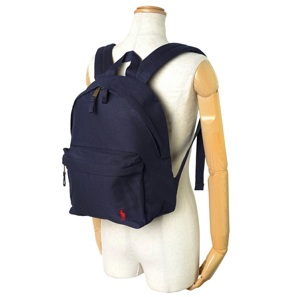 新品 ポロ ラルフローレン POLO RALPH LAUREN リュックサック SMALL BACK PACK