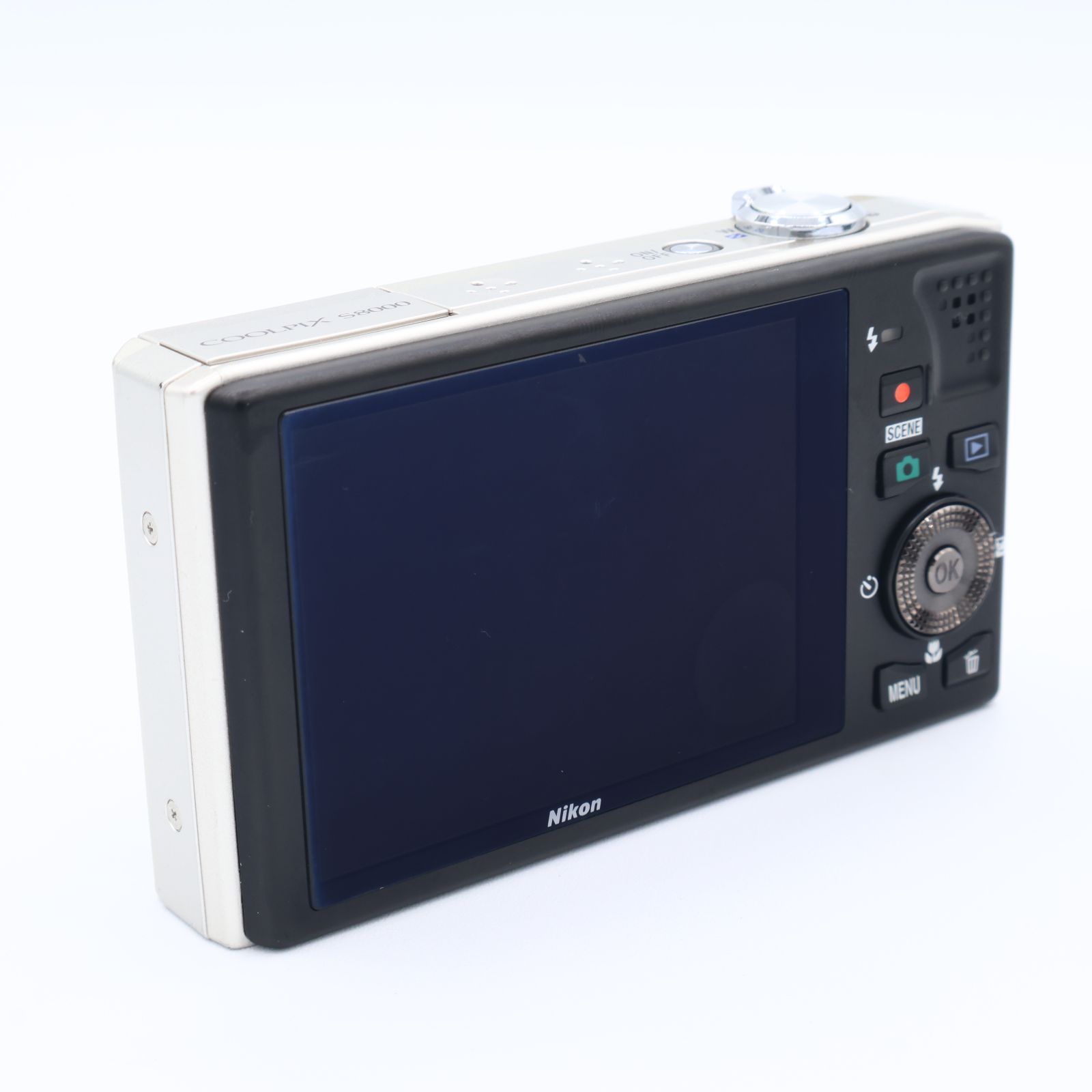 シャンパンシルバー SL