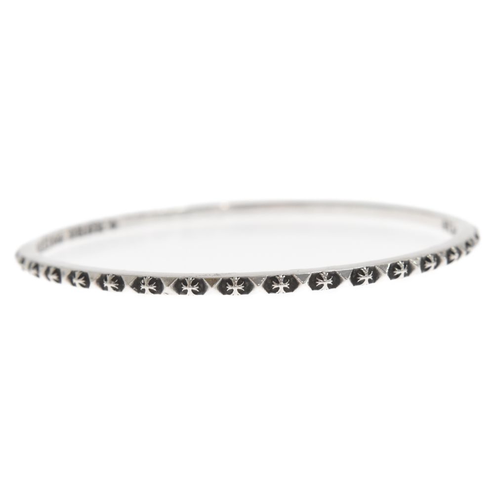 【美品】Chrome Hearts TFP バングル vectorpremium_037-902505040002