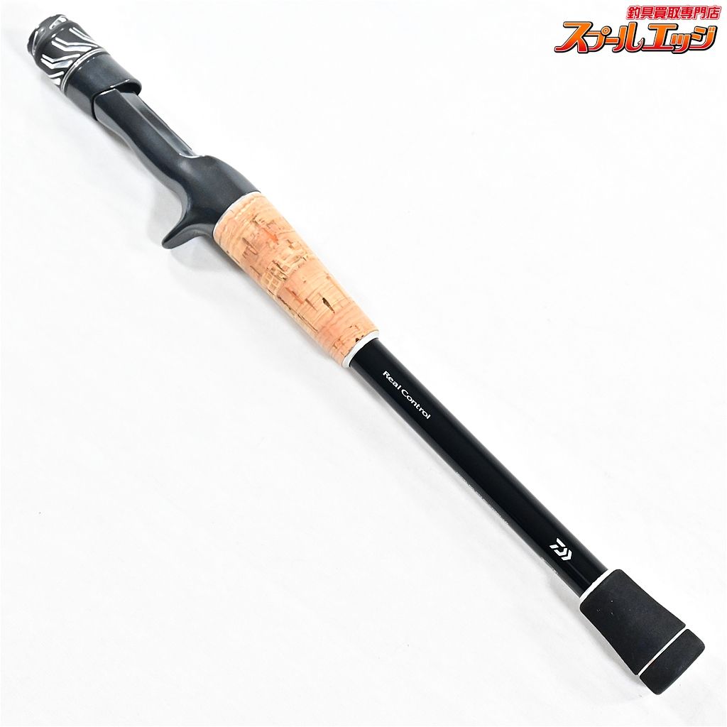◯新品・未使用　ダイワ　STEEZ Real Control C70MH-LM ｽﾃｨｰｽﾞﾘｱﾙｺﾝﾄﾛｰﾙC70MH-LM｜TBオークション