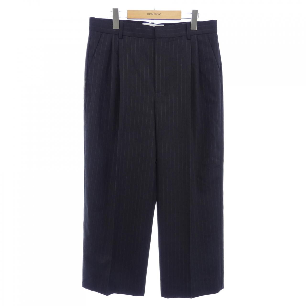 ロエベ LOEWE パンツ
