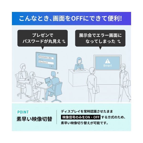 サンワサプライ USB