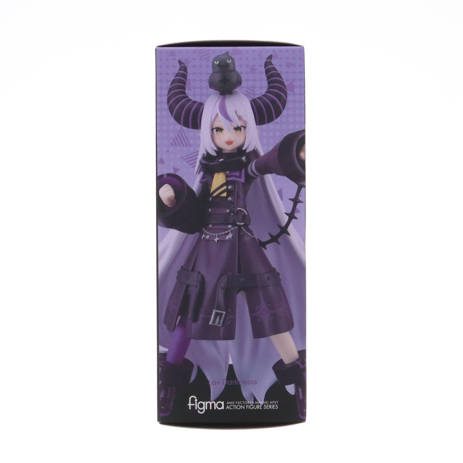 GOODSMILE ONLINE SHOP購入特典付属 figma(フィグマ) 619