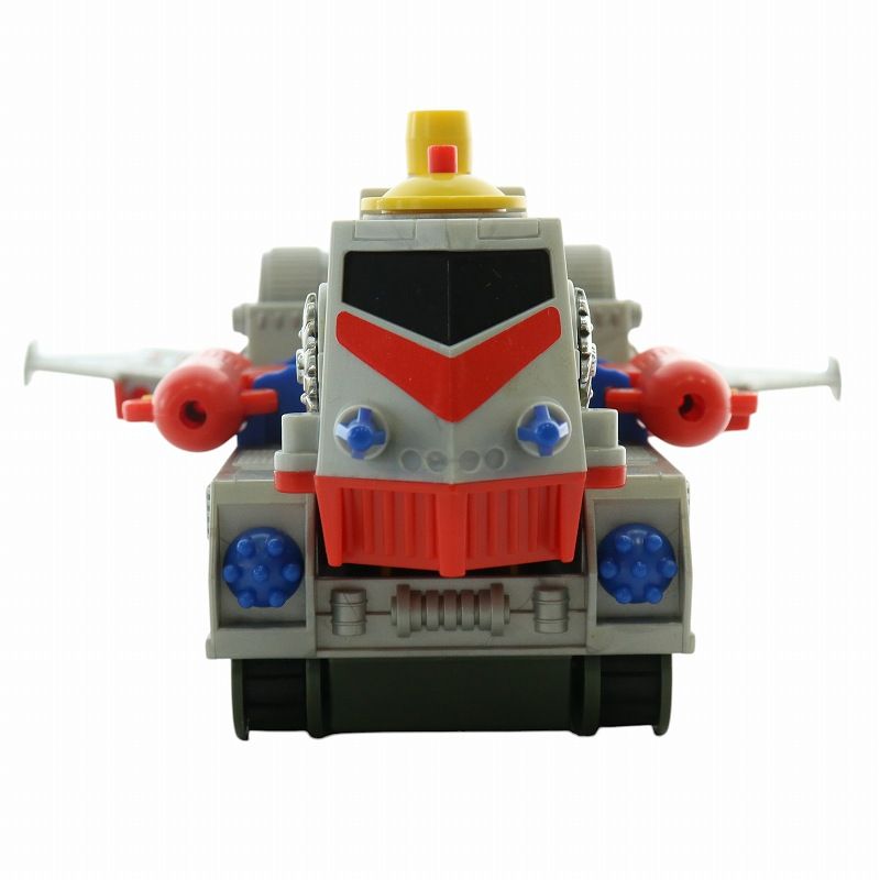 m N893b 当時物 トミー コセイドン ファイタス Ⅰ号 Ⅱ号 合体セット | スーパー戦隊 | 1円～ トミー TOMY 恐竜戦隊コセイドン ファイタス I II号合体セット 超合金