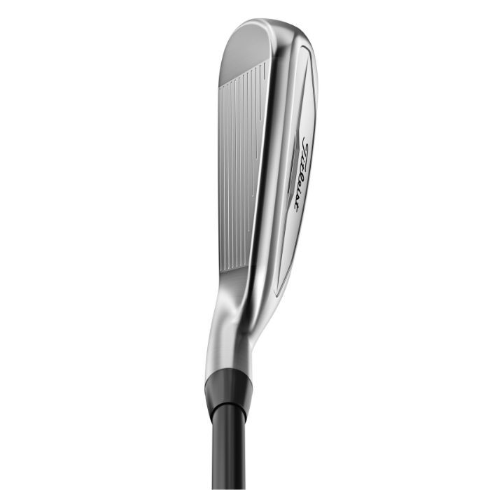 タイトリスト U505 TENSEI AV BLUE S T-Series タイトリスト U505 ユーティリティ アイアン Tensei AV