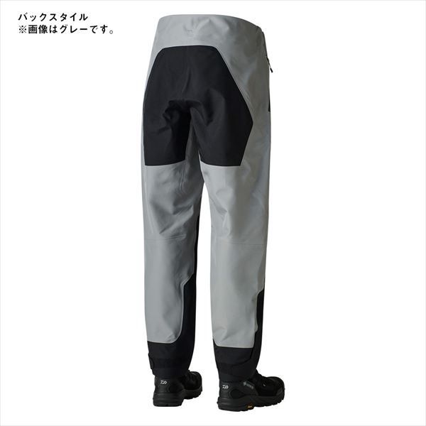 ダイワ　GORE-TEX　レインウェア　パンツ　DR-1501P ダイワ(Daiwa) DR-1505P ゴアテックス プロ ストレッチレイン