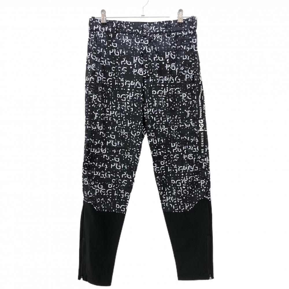 パーリーゲイツ ゴルフ 接触冷感 ストレッチ パンツ ウェア 定価