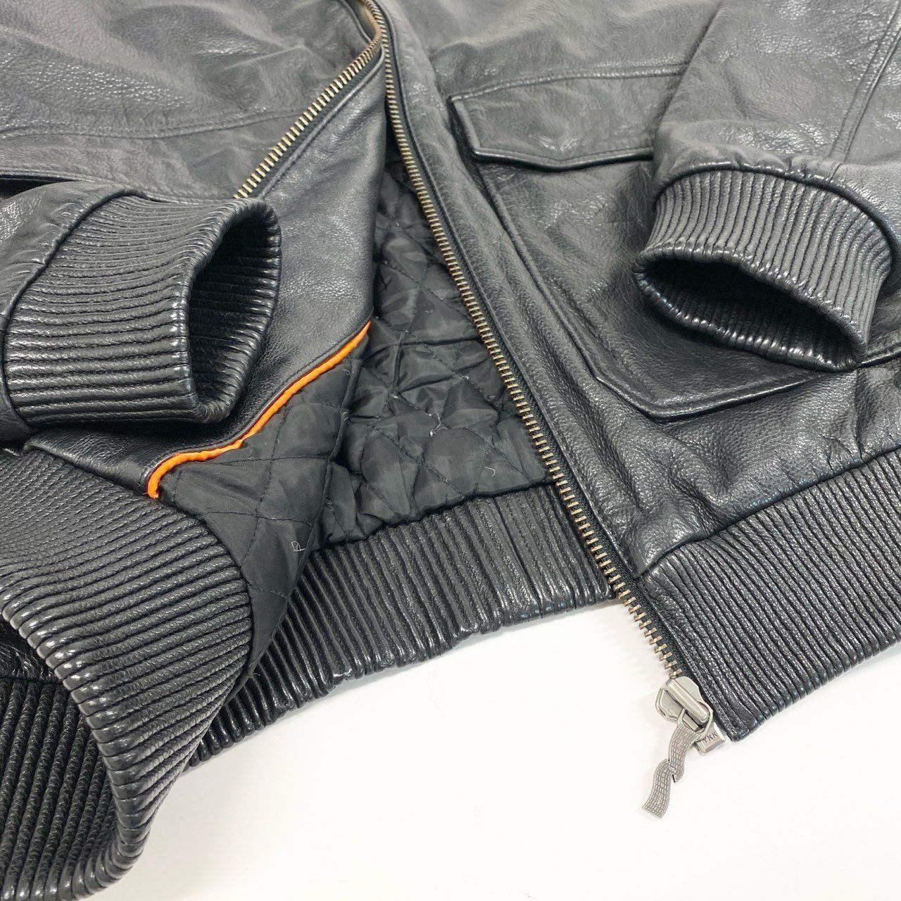 サイズL ブラック