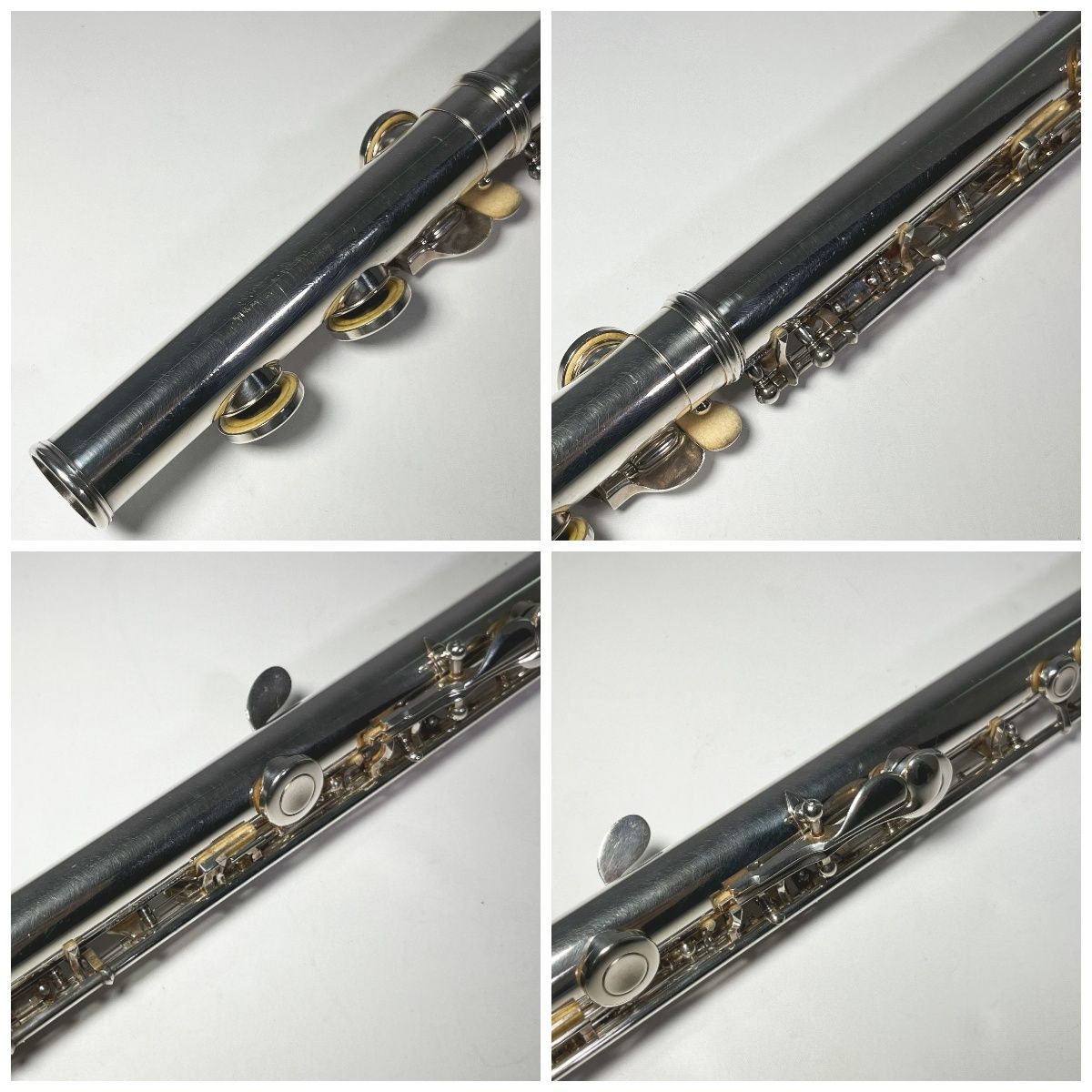 SANKYO FLUTE】【PRIMA GAKKI】サンキョウフルート『フルート