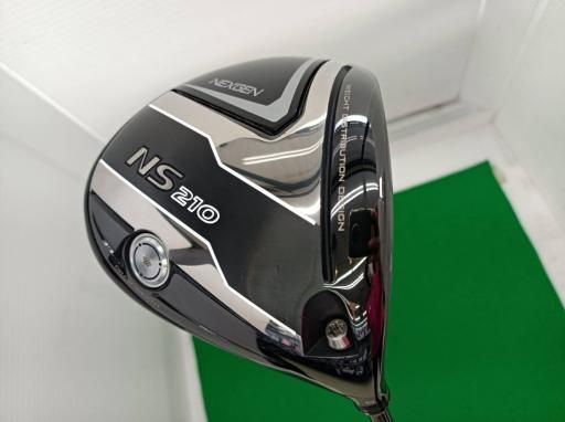 中古】 ゴルフパートナー NEXGEN NS210 10.5° ドライバー DR EI