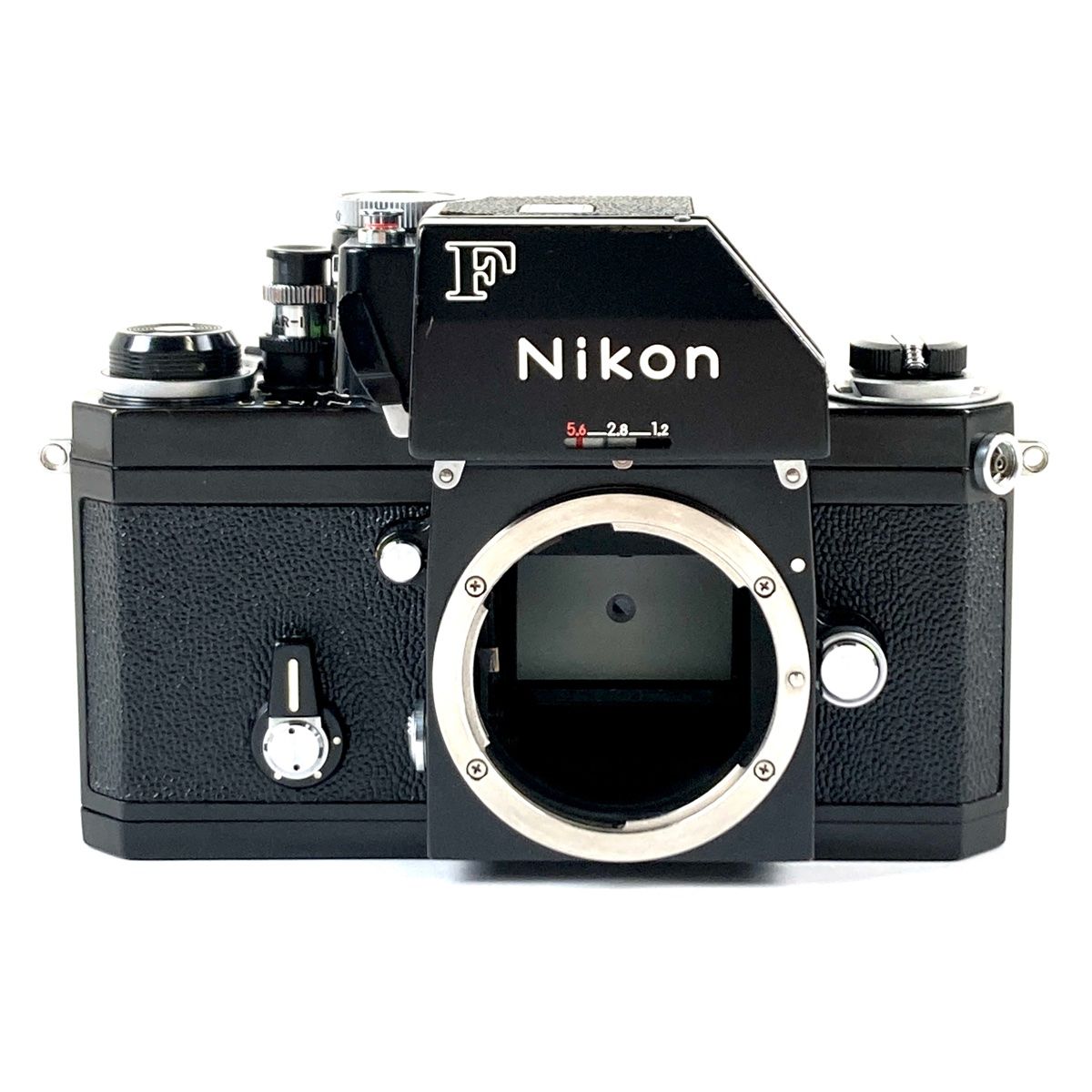 ★ニコンNikon F フォトミック FTN ボディ ブラック712万台 ☆ニコンNikon F フォトミック FTN ボディ ブラック712万台 ニコン