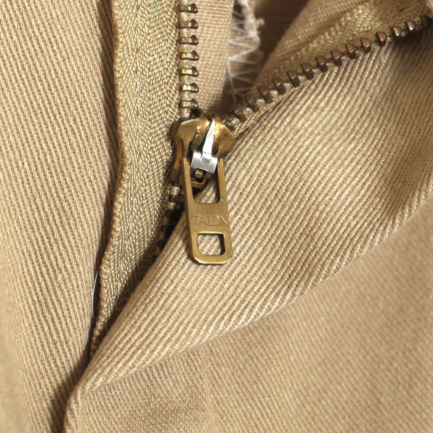 90s DICKIES 874 ワーク パンツ USA製 ベージュ W44-ショップ