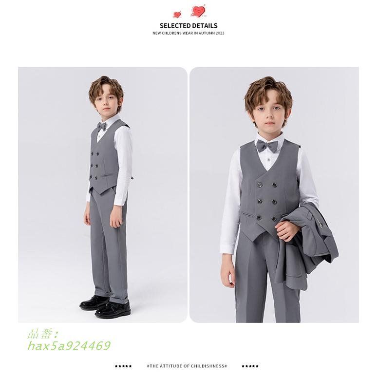 男の子スーツ 入学式入