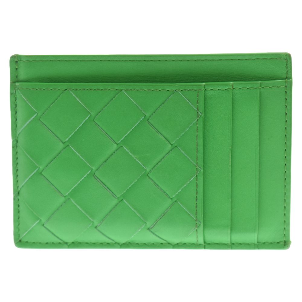 BOTTEGA VENETA (ボッテガヴェネタ) イントレチャート コインパース  
