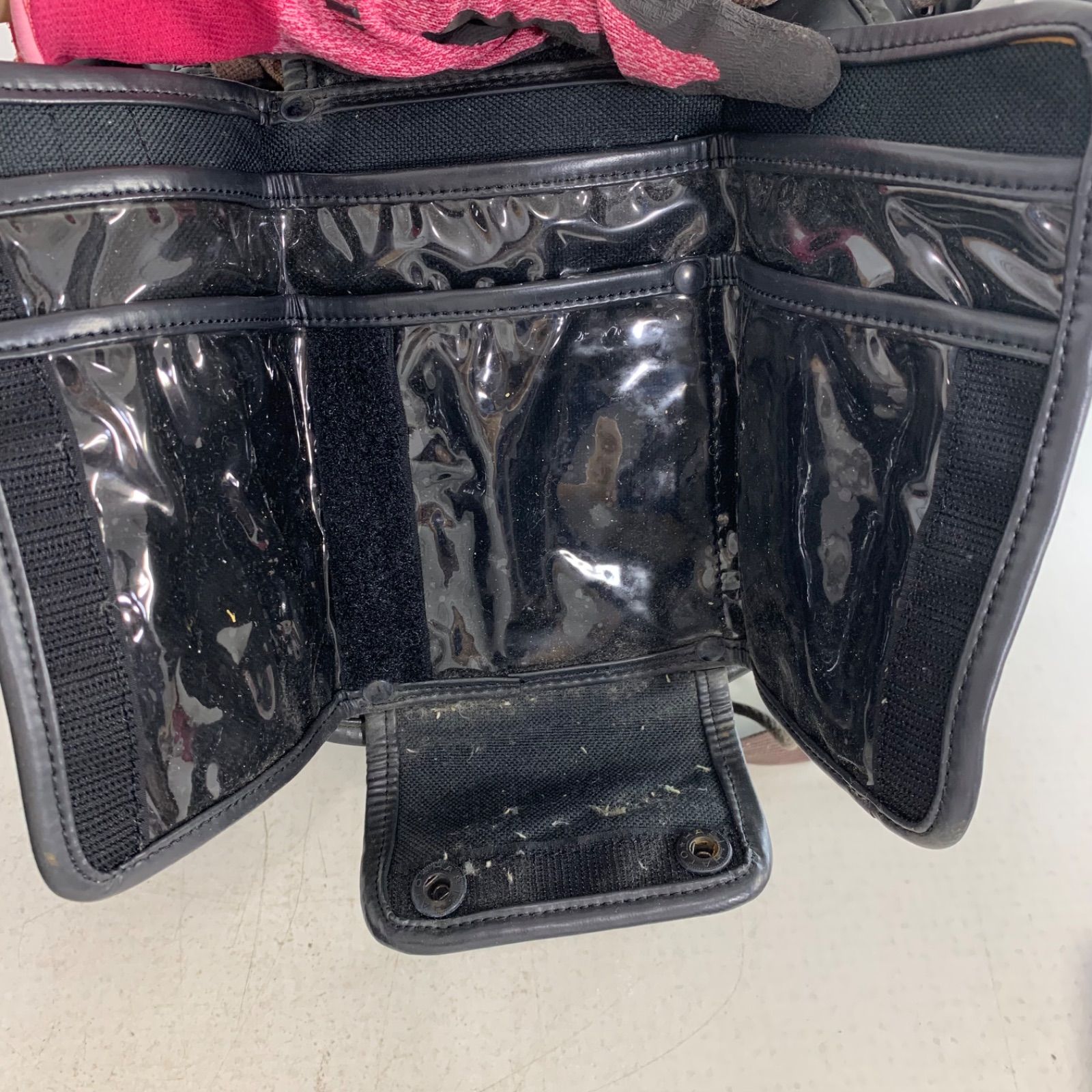 ラゲッジレーベル リュック 吉田カバン バックパック 巾着 - メルカリ