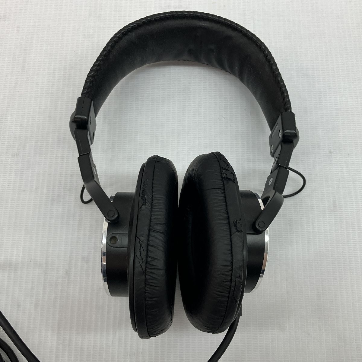 音響機器