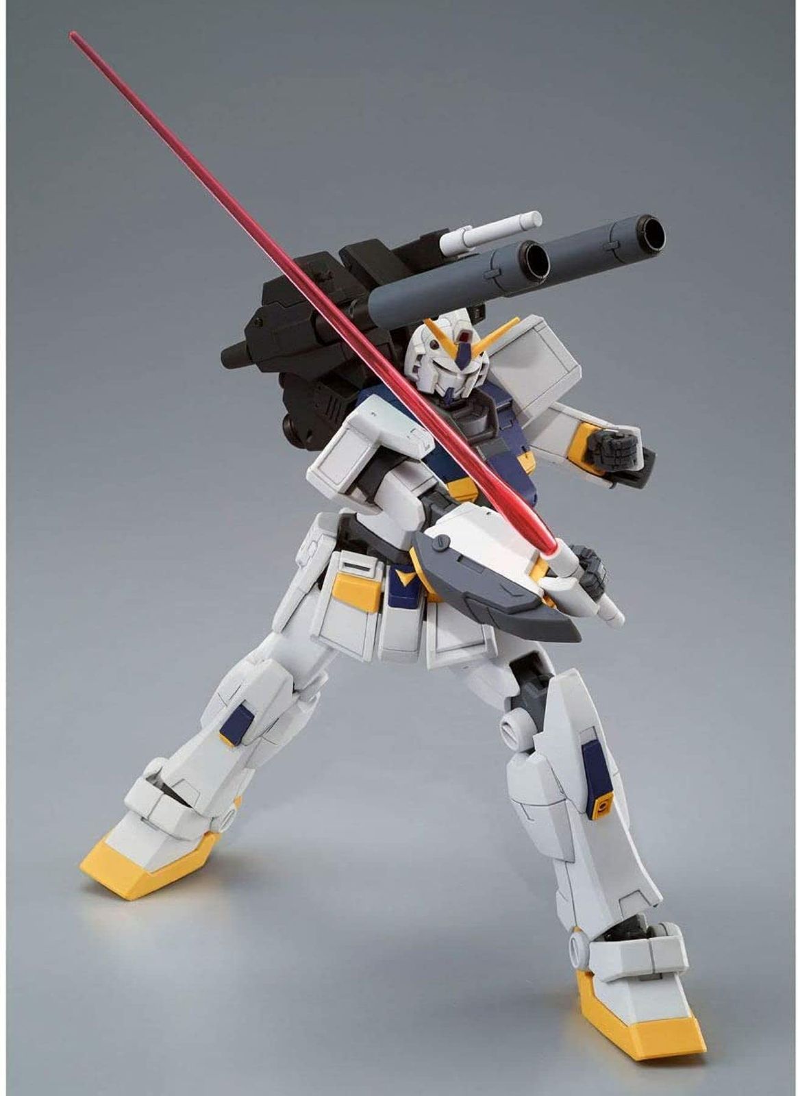 HG 1/144 ガンダム6号機（マドロック）[プレミアムバンダイ限定] HG
