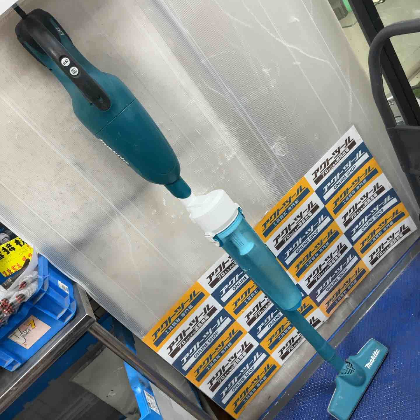 マキタ makita コードレスクリーナ CL181FDZ 草加店