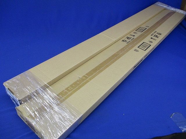 一体型LEDベースライト 昼白色