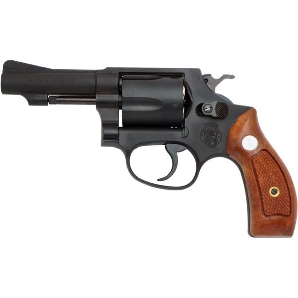 新品 タナカ Su0026W M36 3インチ .38スペシャル チーフスペシャル HW Ver.2 モデルガン 18歳以上用 [佐川急便]