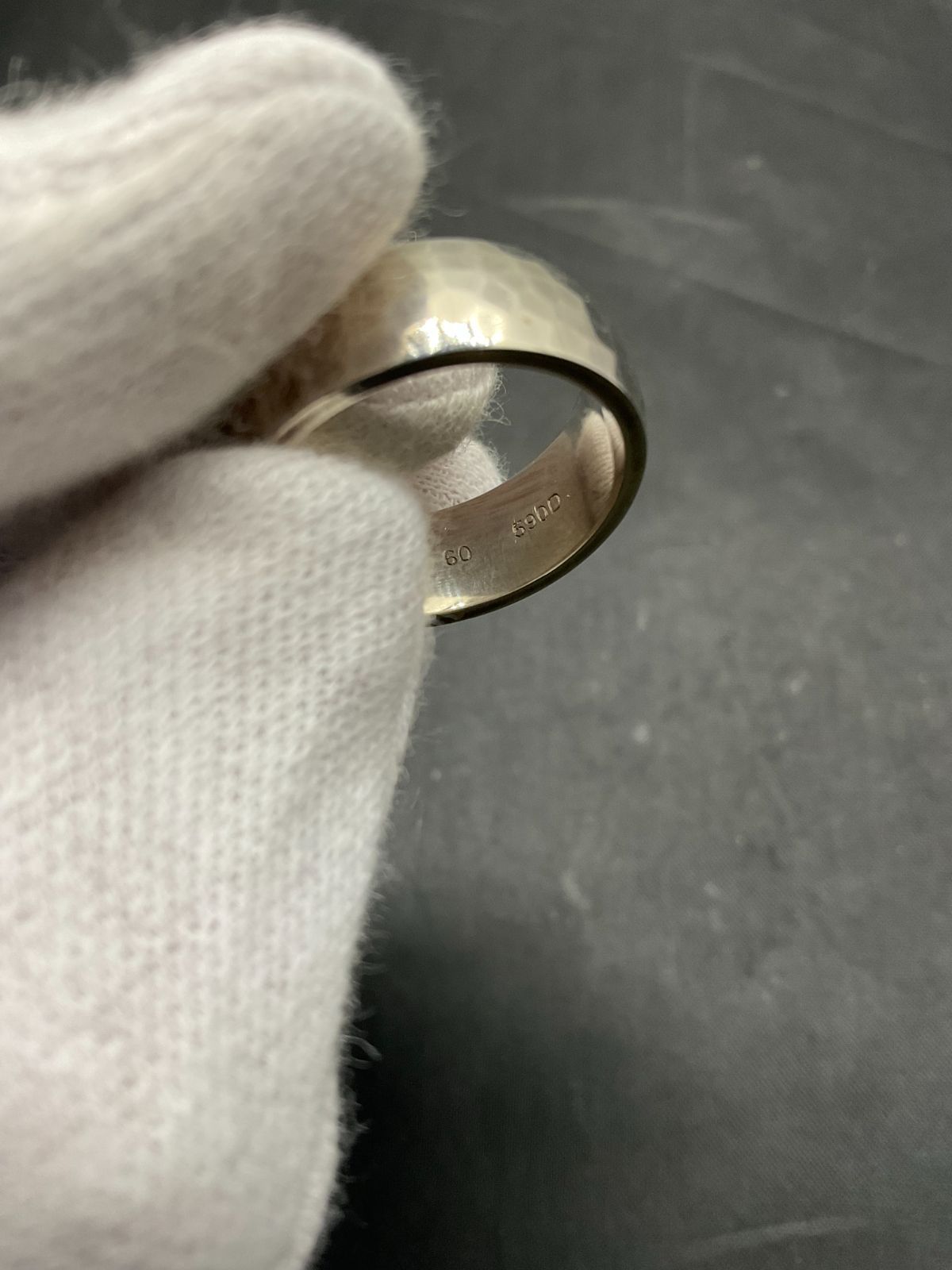 リング9.3g