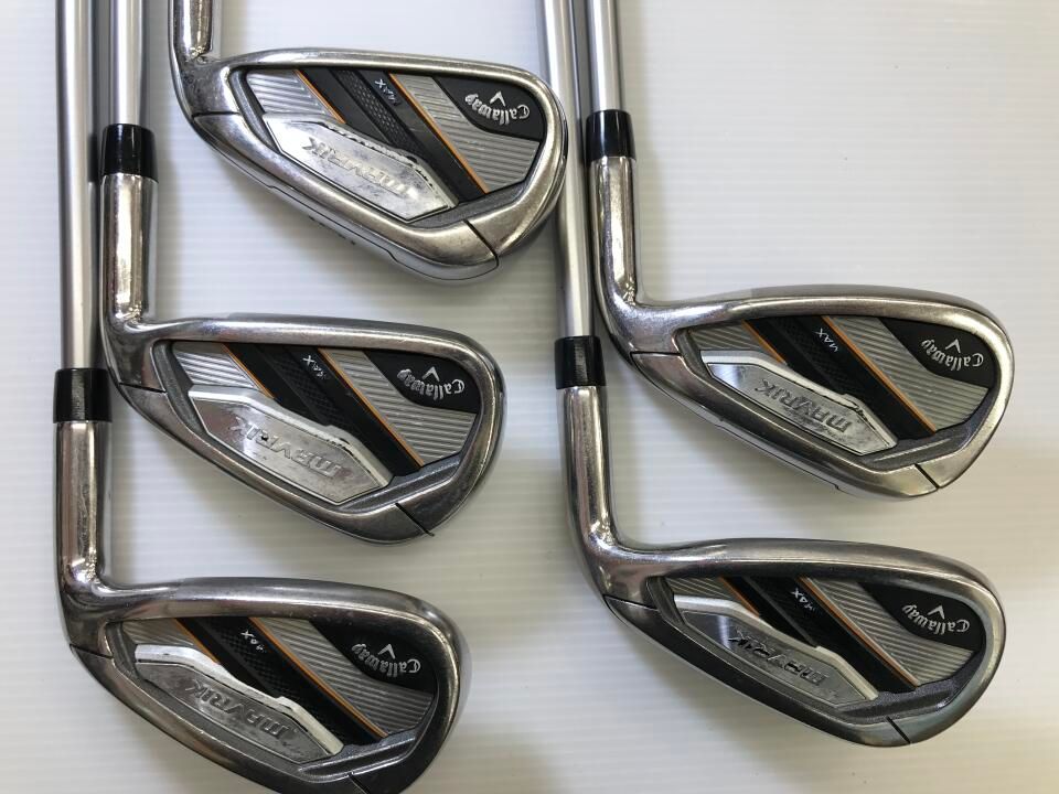 Callaway |