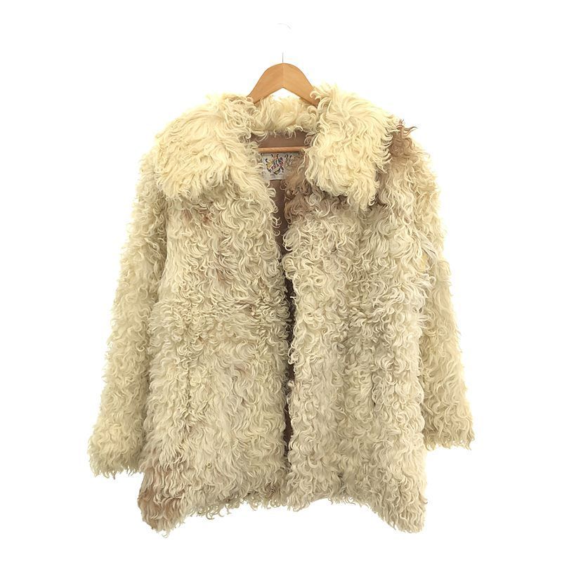 VINTAGE / ヴィンテージ古着 | York Furrier / ファージャケット |