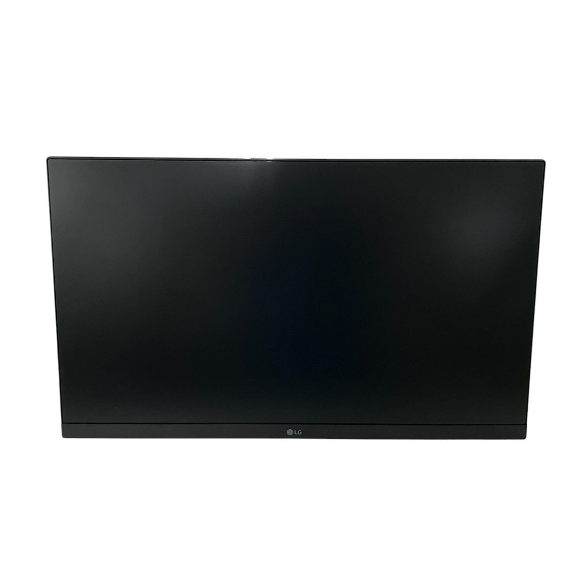 LG 24GN65R-B ゲーミング モニター 23.8インチ PC周辺機器 Y10016971